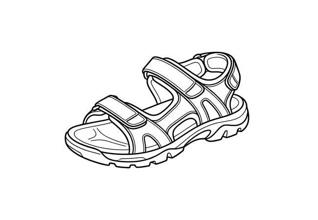 Sandalen für Kinder online kaufen